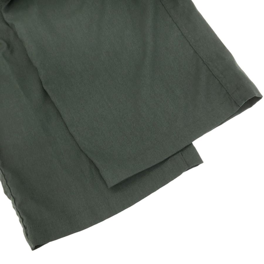 nonnative ノンネイティブ 24SS WORKER EASY PANTS P/C/L OXFORD nonnative ノンネイティブ 24SS WORKER EASY PANTS P/C/L OXFORD
