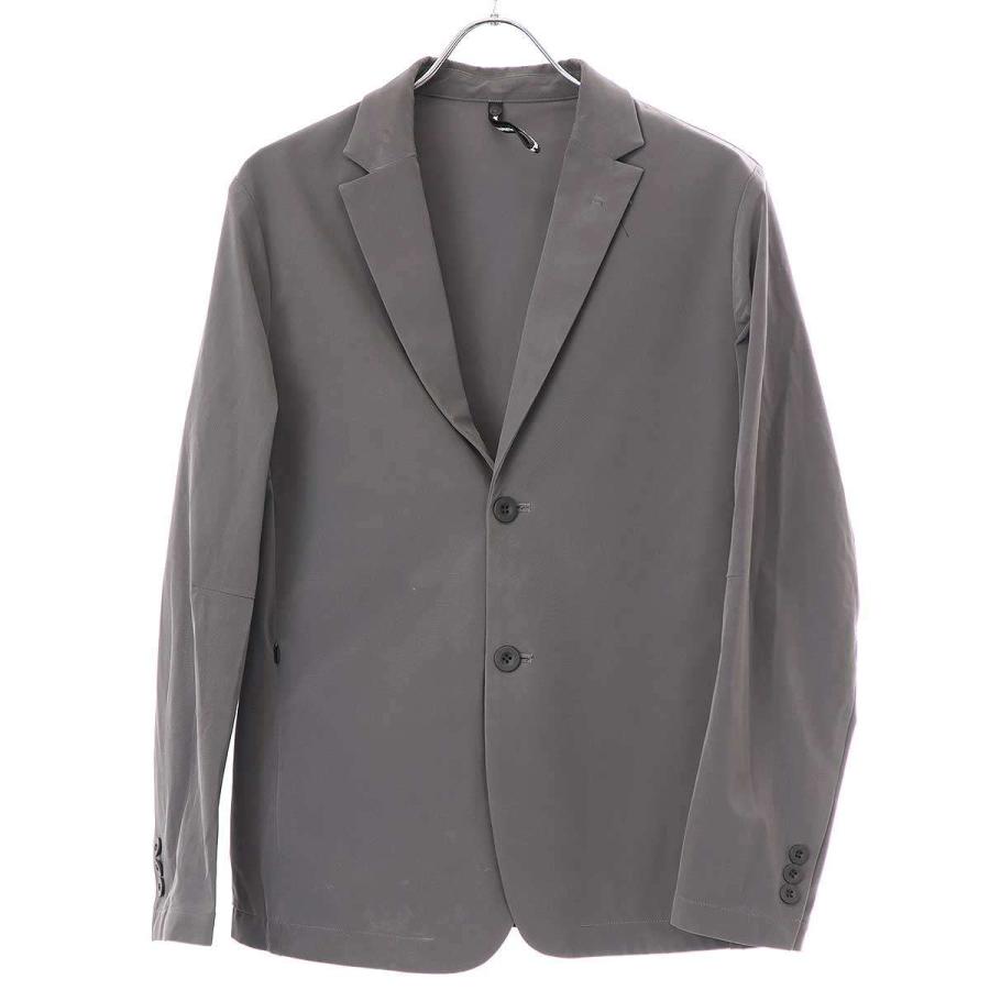 H.I.P. by SOLIDO セットアップ ストレッチ 日本製 黒 スーツ H.I.P.