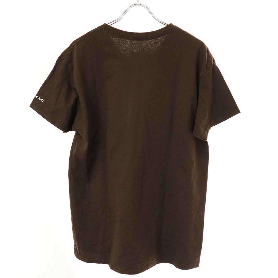 doublet ダブレット 23SS DUTY T-SHIRT 義理チョコ Tシャツ 23SS61BN03 
