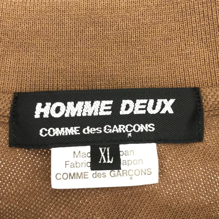 COMME des GARCONS HOMME DEUX コムデギャルソンオムドゥ 25SS