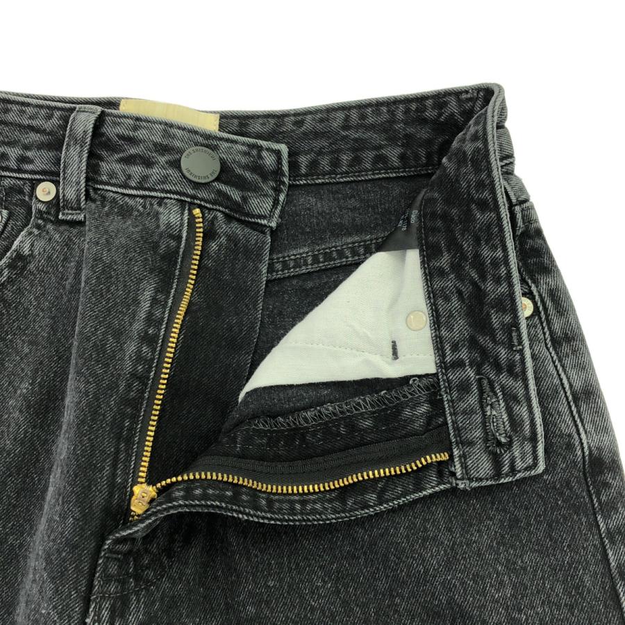 パンツ shishikui Daco / BLACK Daco / BLACK – SHISHIKUI
