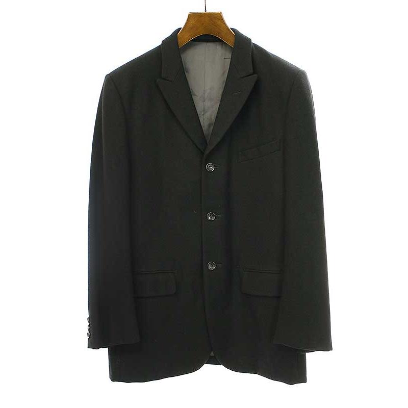 COMME des GARCONS HOMME PLUS コム デギャルソンオムプリュス 2004AW 