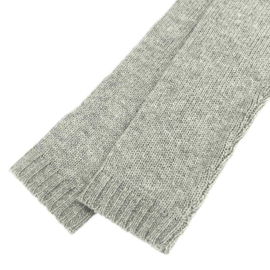 miu miu（ミュウミュウ） クロップドカシミヤニットトップス MMF258