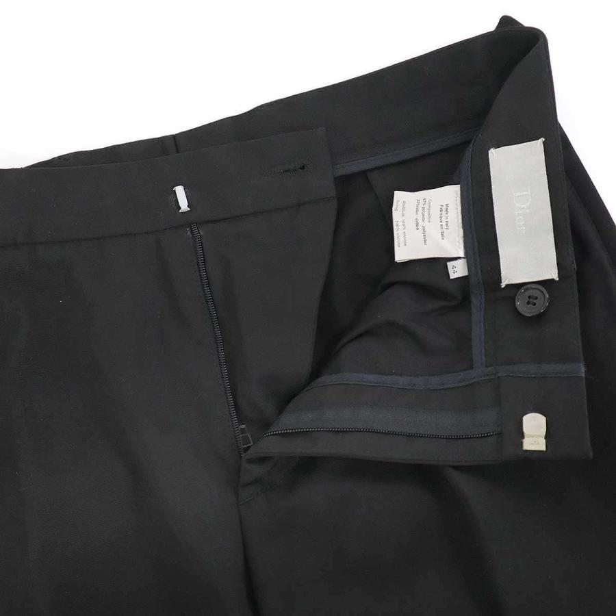 Dior HOMME ディオールオム 2003AW Luster ウールラメ テーラード