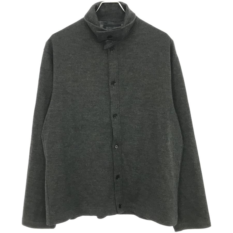 REGULATION Yohji Yamamoto MEN レギュレーション ヨウジヤマモト メン  