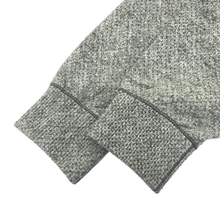 NIKE（ナイキ） Forward Hoodie パーカー FN0297-077 グレー S