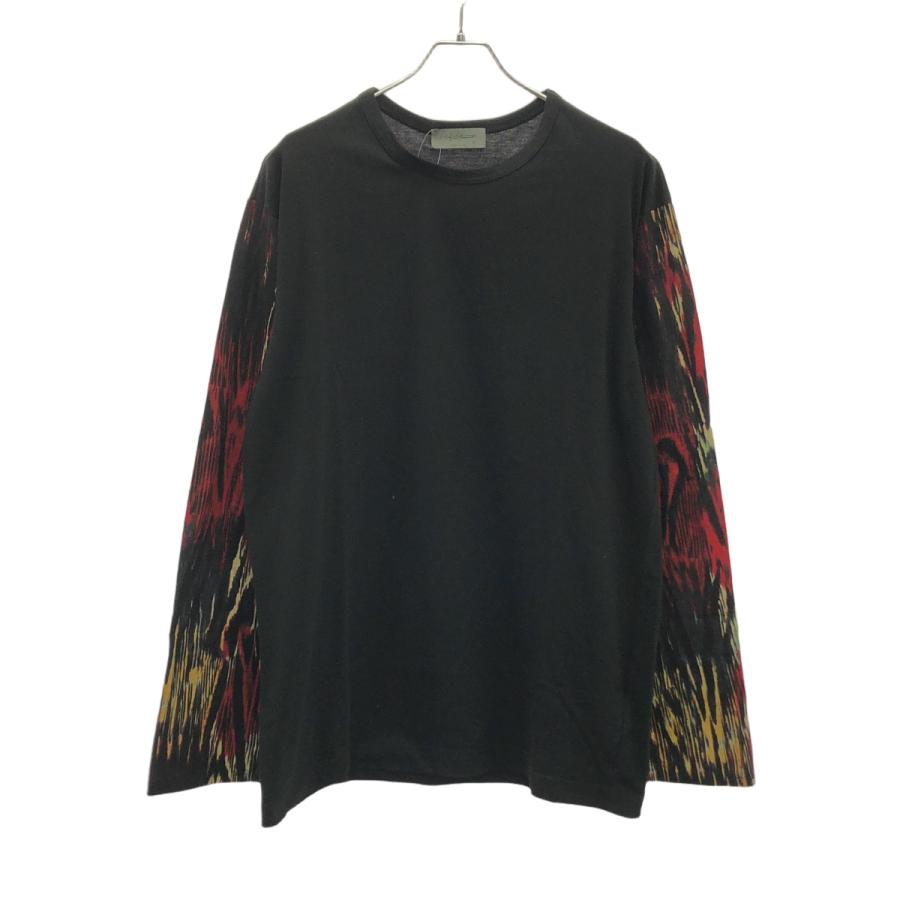 Yohji Yamamoto POUR HOMME ヨウジヤマモト プールオム 23AW ロング