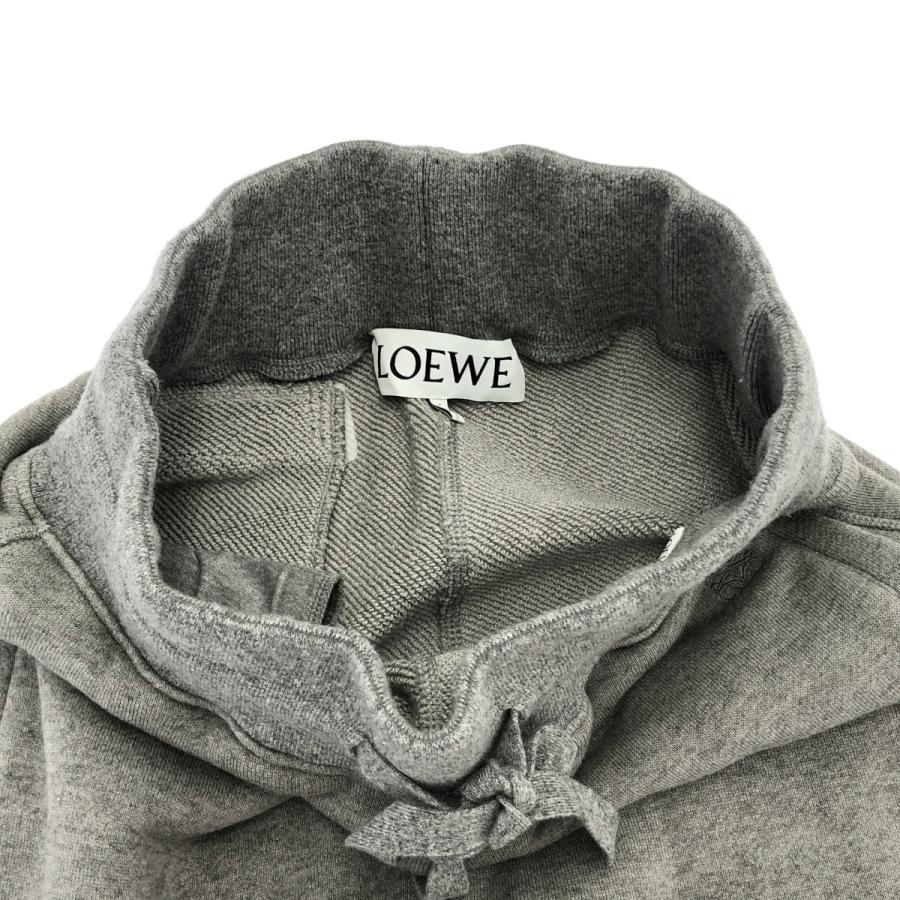 LOEWE（ロエベ） スウェットジョガーパンツ S359Y1JX05 グレー S 