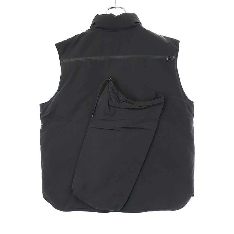 South2 West8 サウスツーウエストエイト MULTI POCKET ZIPPED South2 West8 サウスツーウエストエイト MULTI POCKET ZIPPED