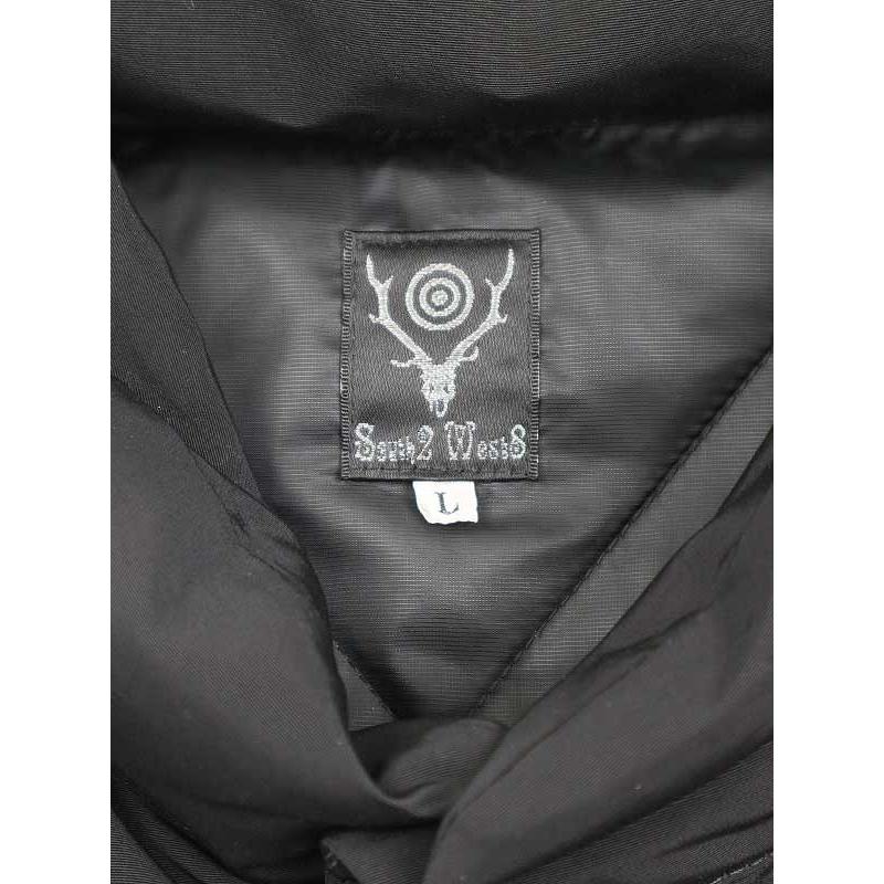South2 West8 サウスツーウエストエイト MULTI POCKET ZIPPED South2 West8 サウスツーウエストエイト MULTI POCKET ZIPPED