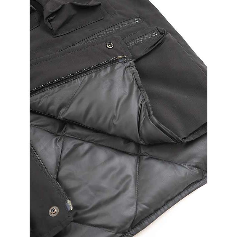 South2 West8 サウスツーウエストエイト MULTI POCKET ZIPPED South2 West8 サウスツーウエストエイト MULTI POCKET ZIPPED