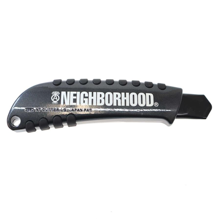 NEIGHBORHOOD ネイバーフッド SRL. CUTTER /S−TOOL カッター NEIGHBORHOOD ネイバーフッド SRL. CUTTER /S−TOOL カッター