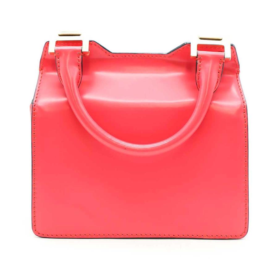 JIMMY CHOO（ジミーチュウ） ジミー チュウ AMIE / 2WAYハンドバッグ