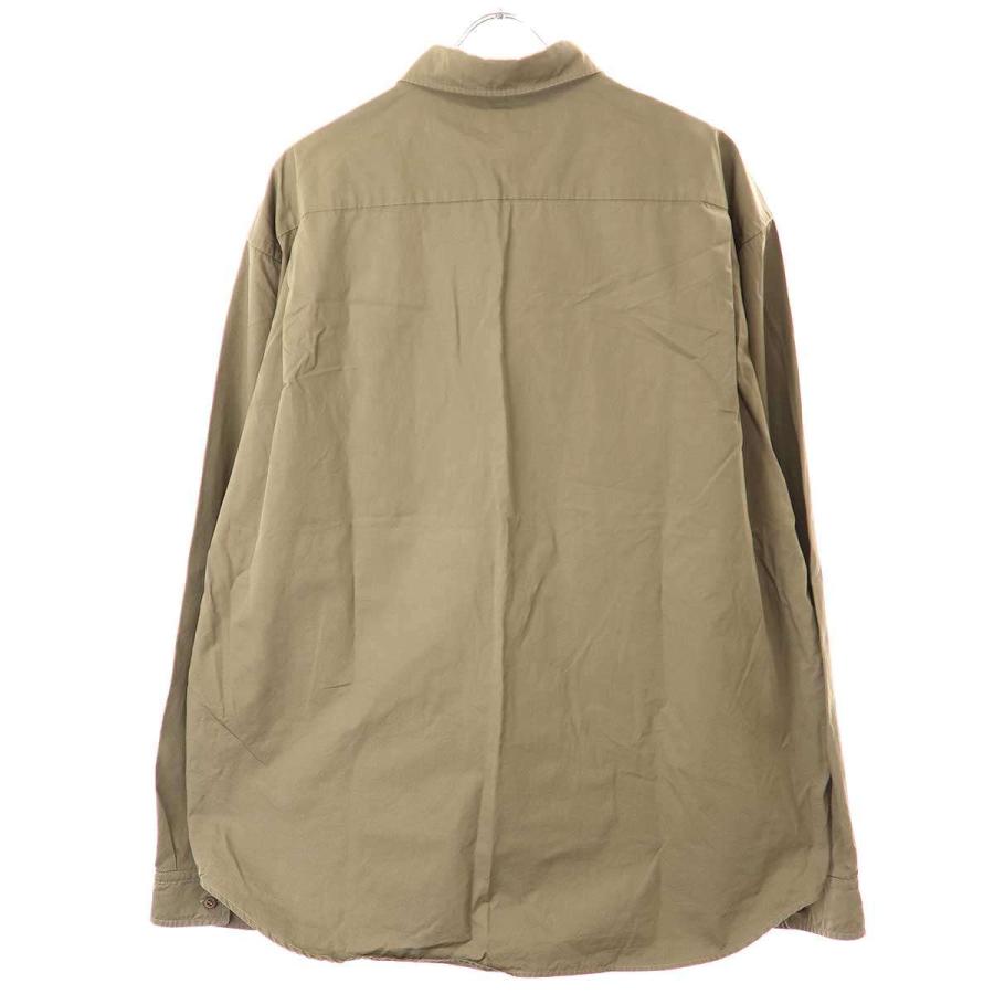 BALENCIAGA（バレンシアガ） BB Icon Shirt Large Fit ラージフィット