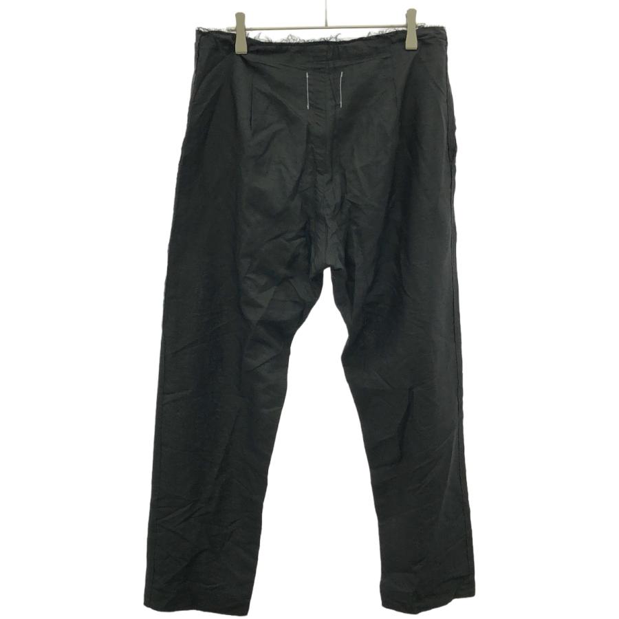 パンツ takahiro miyashita soloist pajama pants sp.0003SS25-gray pajama pant. Plainsong 2025 Spring / Summer