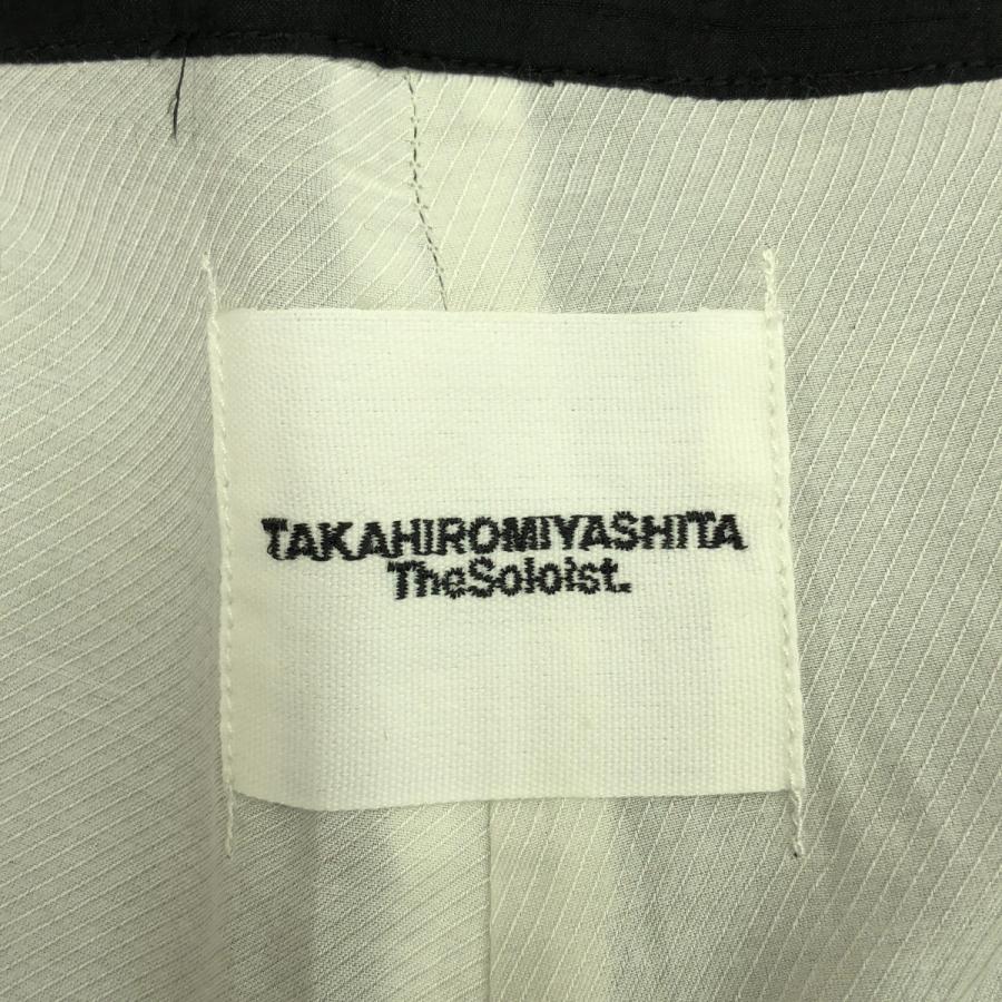 TAKAHIRO MIYASHITA The SoloIst.（タカヒロミヤシタザソロイスト