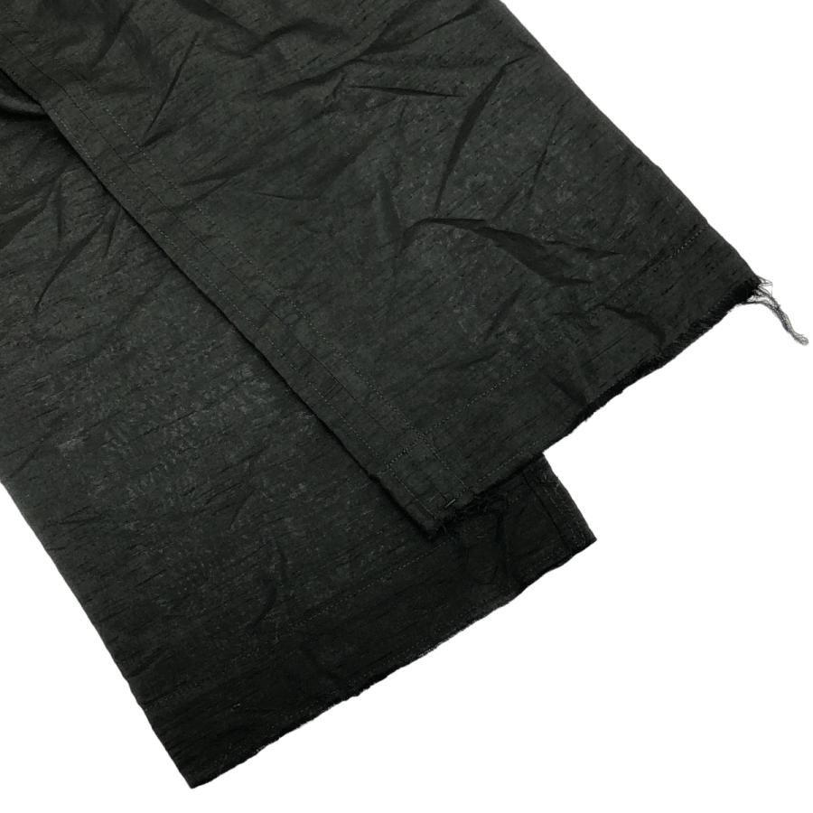 TAKAHIRO MIYASHITA The SoloIst. 17SS crossover front pajama
