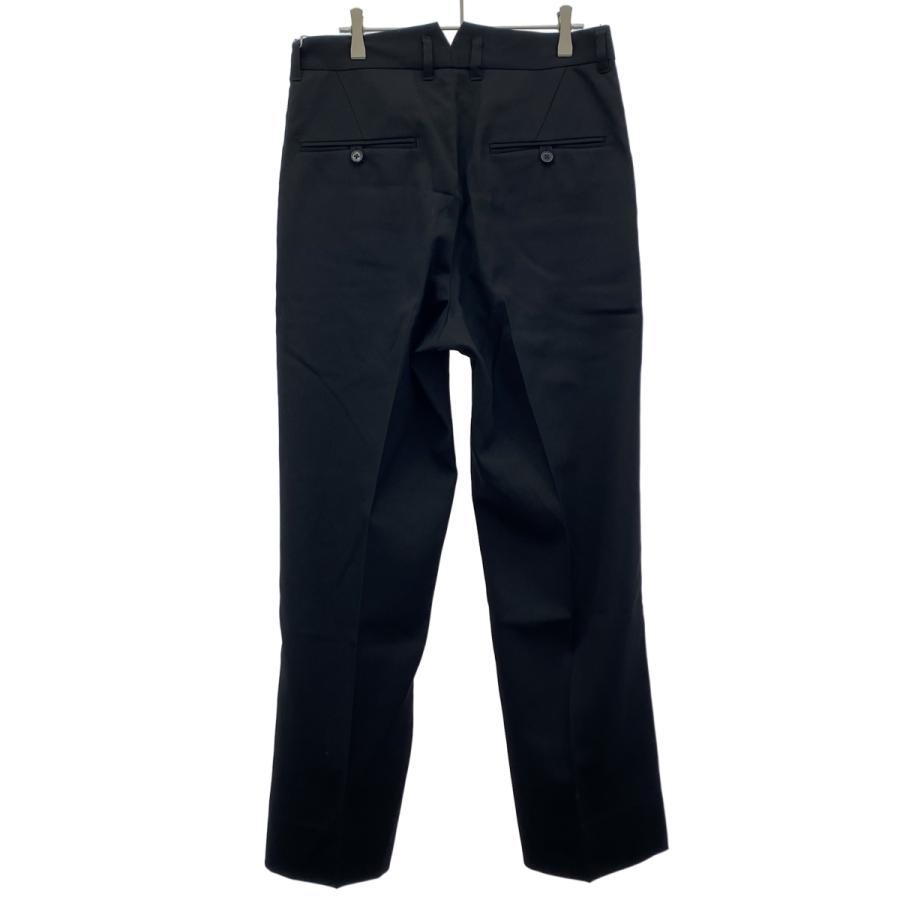 ZUBON ズボン URBAN RESEARCH別注 ワンタックワイドパンツ ZBN23AWP2
