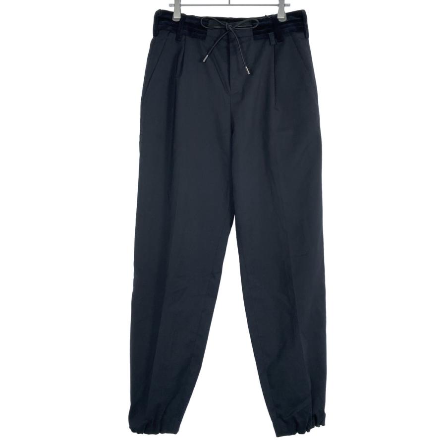 sacai（サカイ） 21SS Suiting Pants スーチングパンツ 21-02460M
