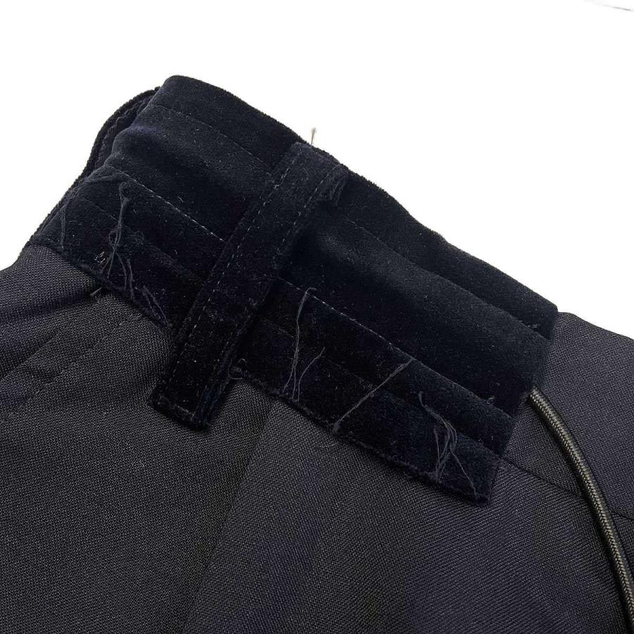 sacai（サカイ） 21SS Suiting Pants スーチングパンツ 21-02460M