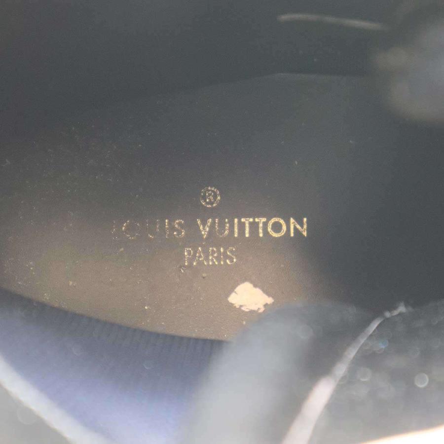 LOUIS VUITTON ルイヴィトン 18AW アウトランドライン モノグラム