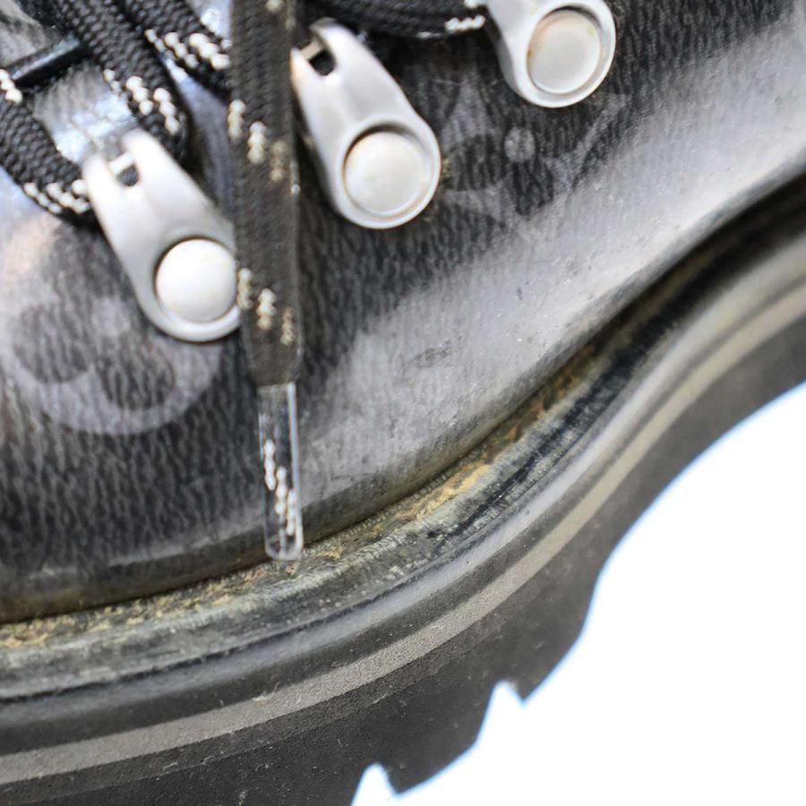 LOUIS VUITTON ルイヴィトン 18AW アウトランドライン モノグラム