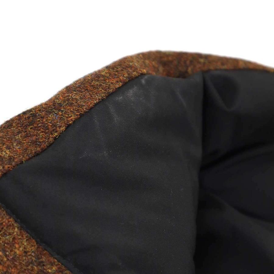 OAMC オーエーエムシー 21AW INFLATE GILET HARRIS TWEED OAMC オーエーエムシー 21AW INFLATE GILET HARRIS TWEED