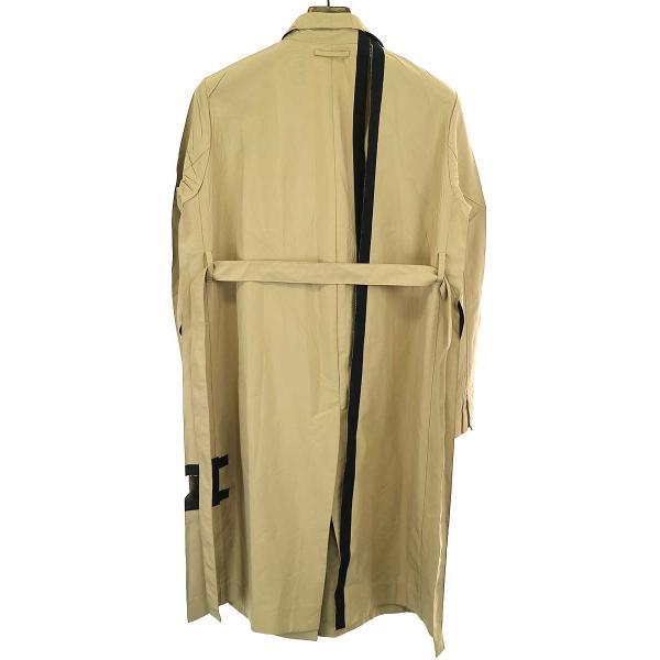 BODYSONG. bodysong. ボディーソング 18SS ポリエステルベルテッド 