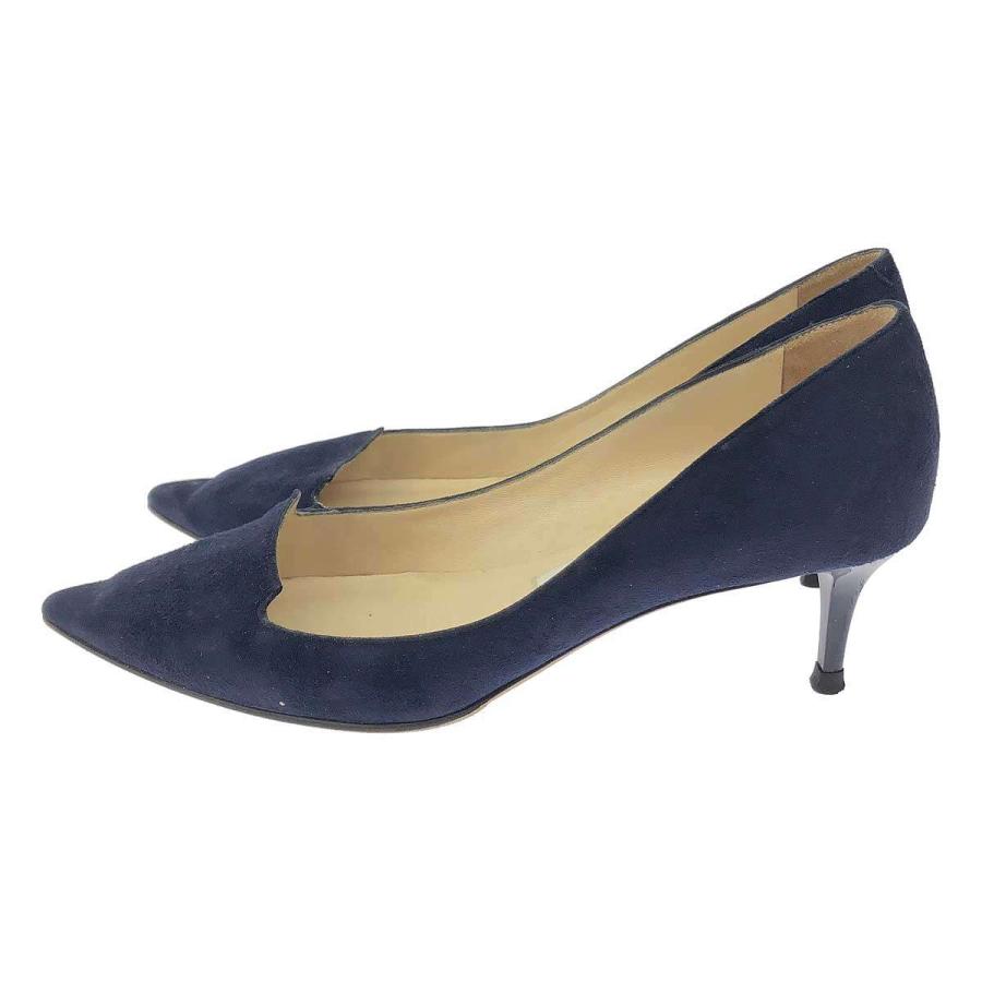 JIMMY CHOO（ジミーチュウ） ジミー チュウ ポインテッドトゥ