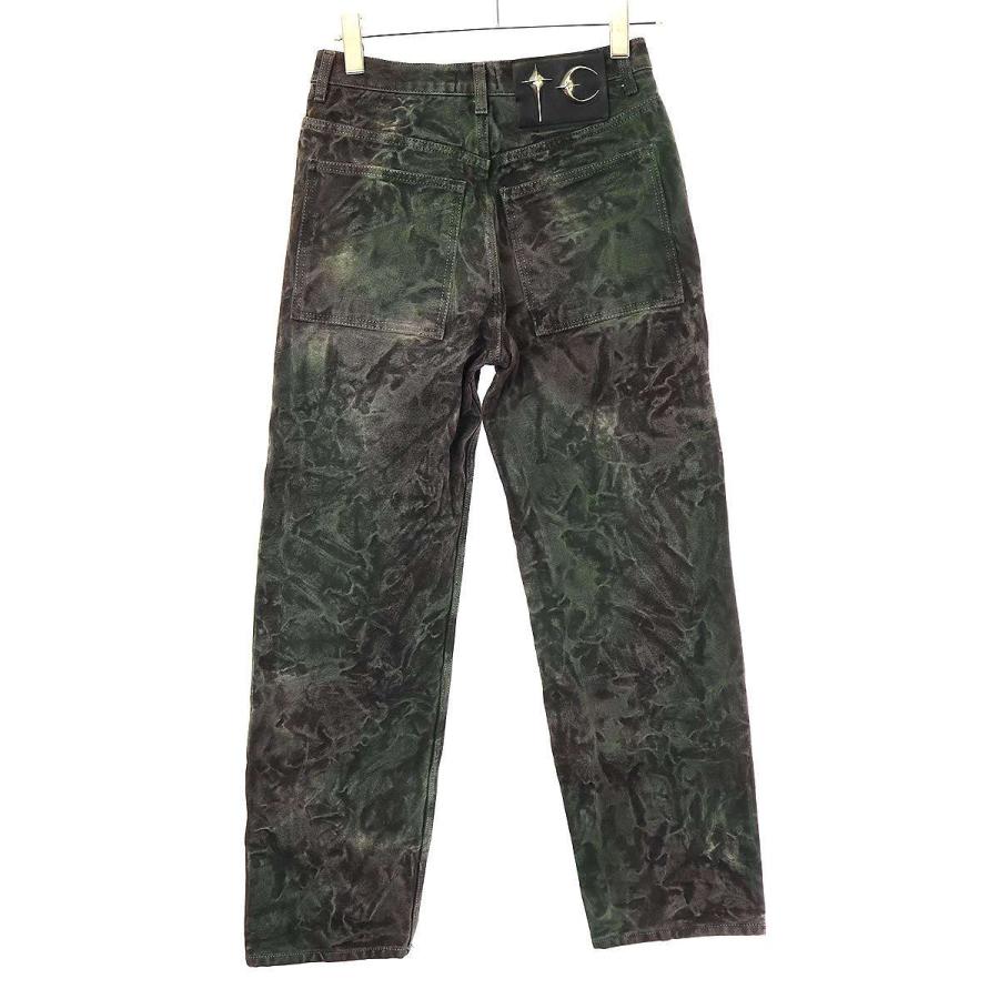 THUG CLUB（サグクラブ） Bio Army Pants アーミーパンツ TC24PT3405