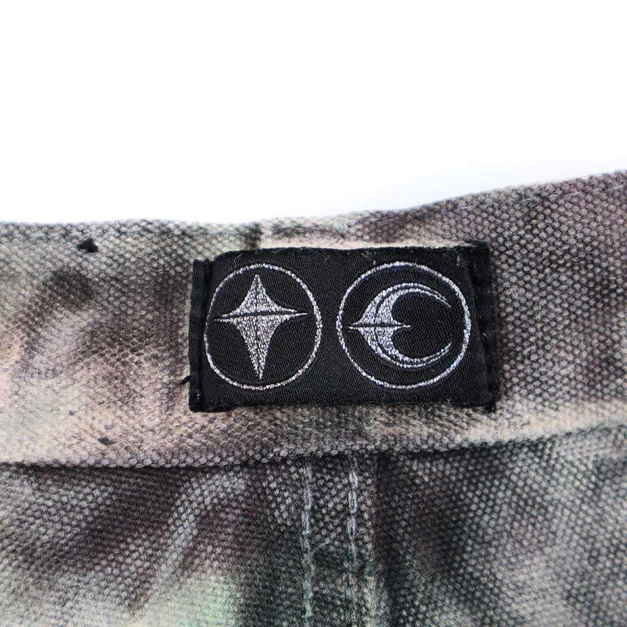 THUG CLUB（サグクラブ） Bio Army Pants アーミーパンツ TC24PT3405