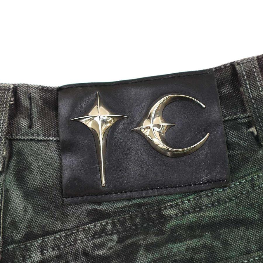 THUG CLUB（サグクラブ） Bio Army Pants アーミーパンツ TC24PT3405