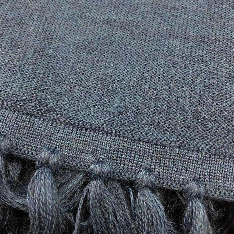 ジュンハシモト　イタリア製リネンストール　青 ジュンハシモト イタリア製リネンストール 青 楽天市場】【楽天