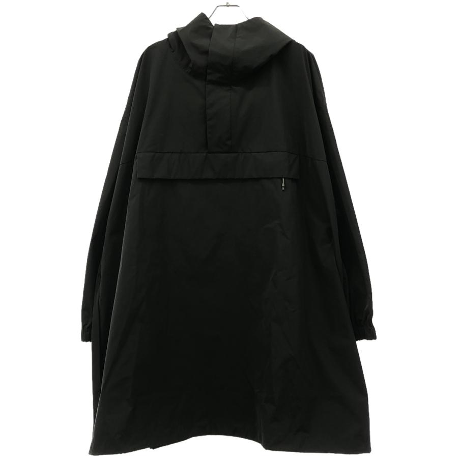 LAD MUSICIAN（ラッドミュージシャン） 19SS 75D TAFFETA BIG ANORAK 