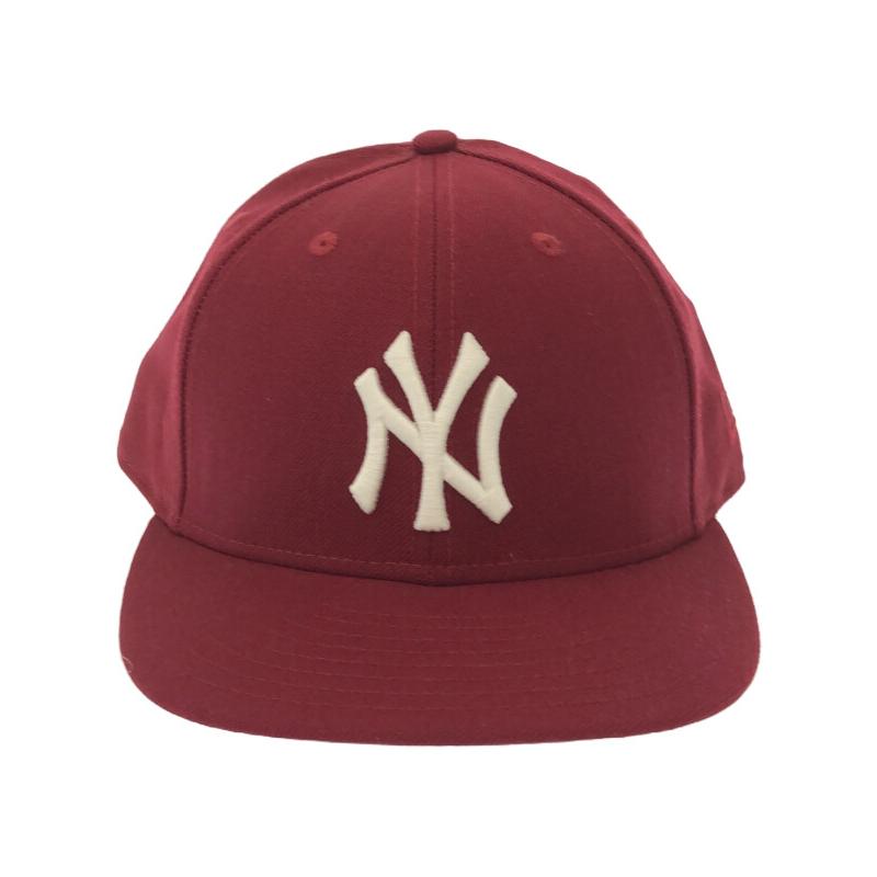 帽子 Kith New Era The New York Yankees 7 5/8 NEW ERA（ニューエラ） KITH キス x NEW ERA NEW YORK YANKEES 10 YEAR