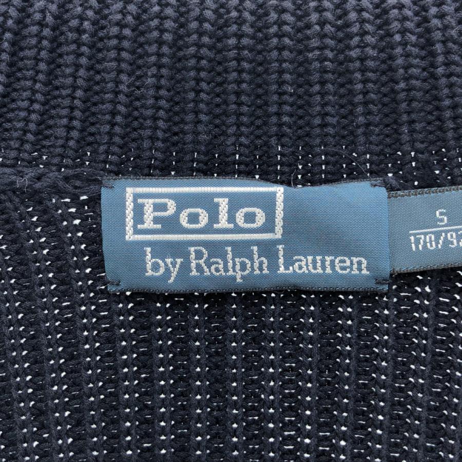 Polo by Ralph Lauren ポロ バイ ラルフ ローレン ダブルニット