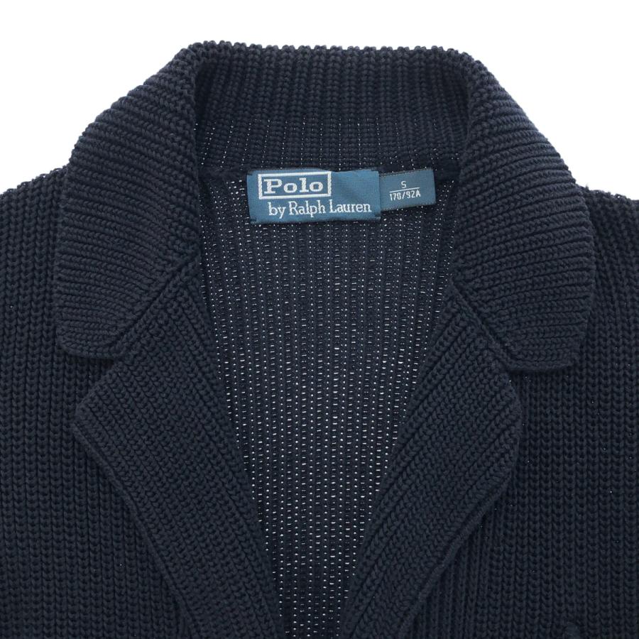 Polo by Ralph Lauren ポロ バイ ラルフ ローレン ダブルニット