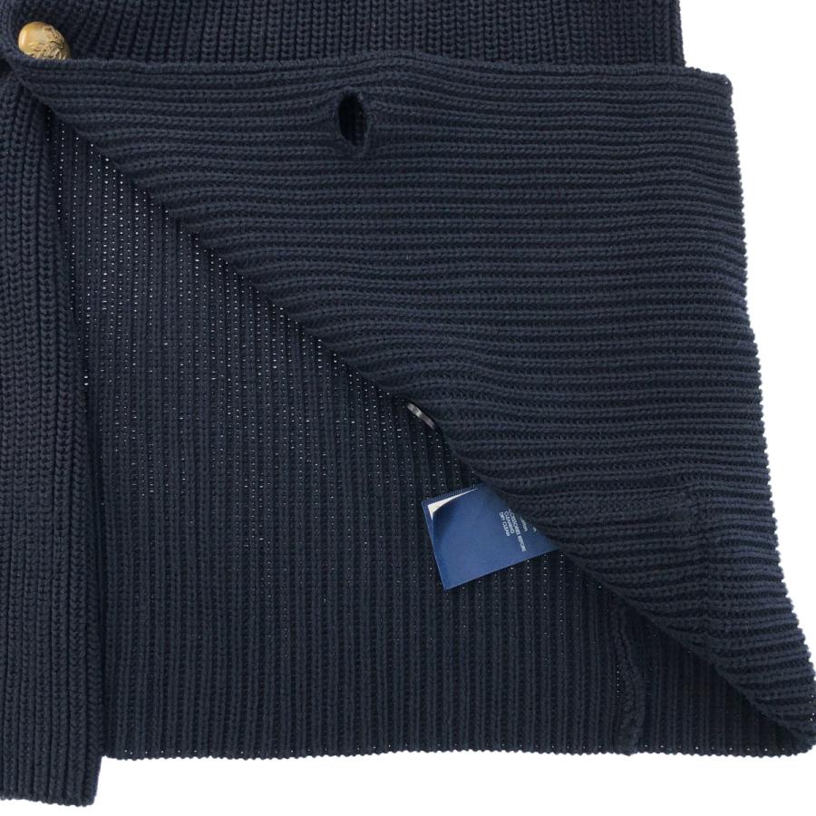 Polo by Ralph Lauren ポロ バイ ラルフ ローレン ダブルニット