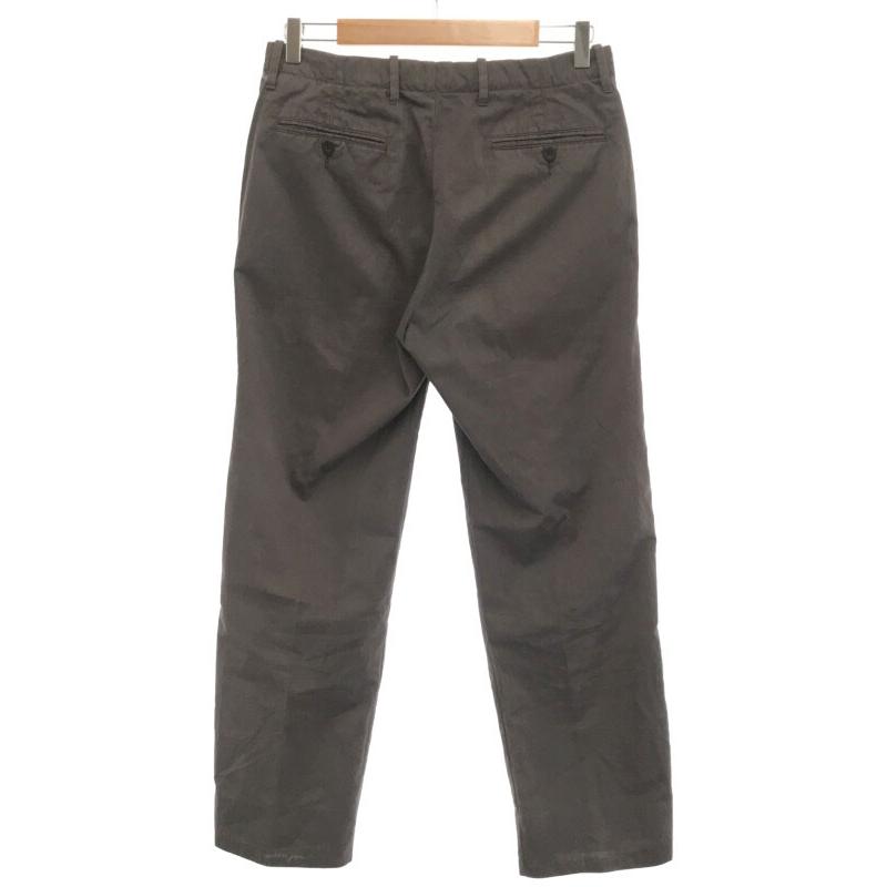 未使用シーピーカンパニーゴーグルパンツ46 グレーcp company