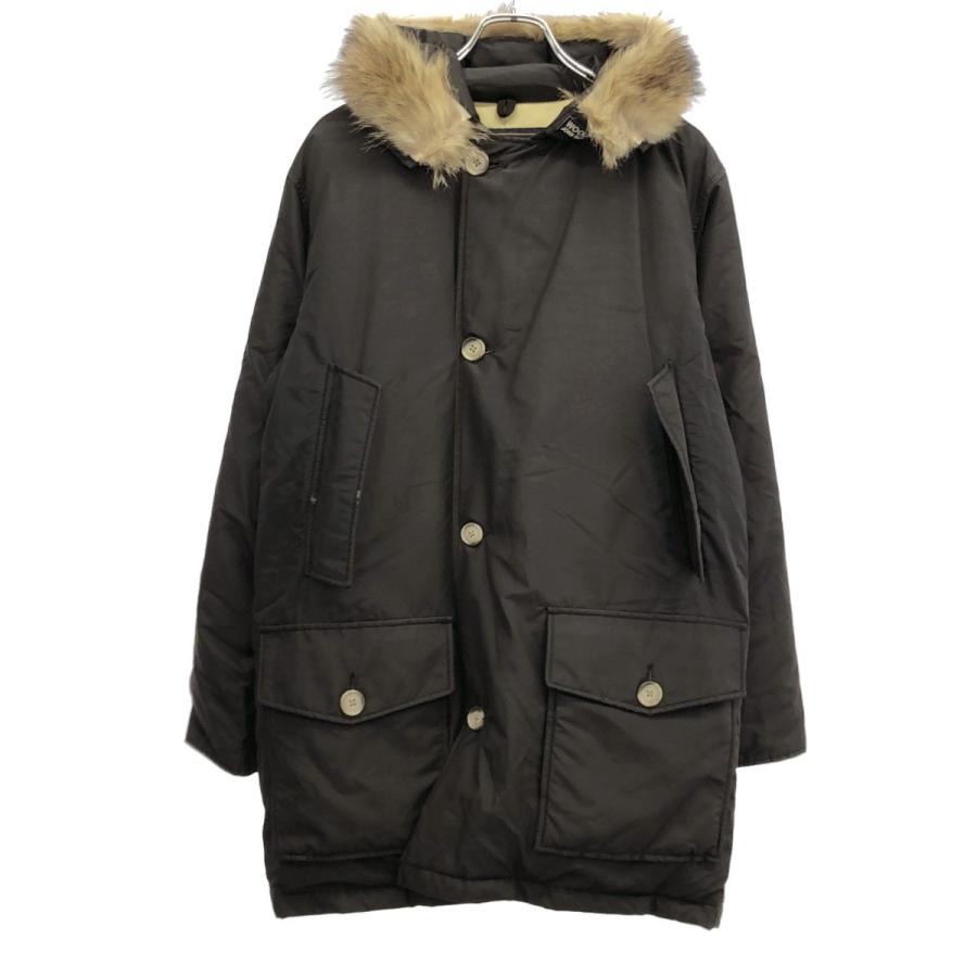 WOOLRICH ウールリッチ ARCTIC PARK アークティックダウンパーカー 114 