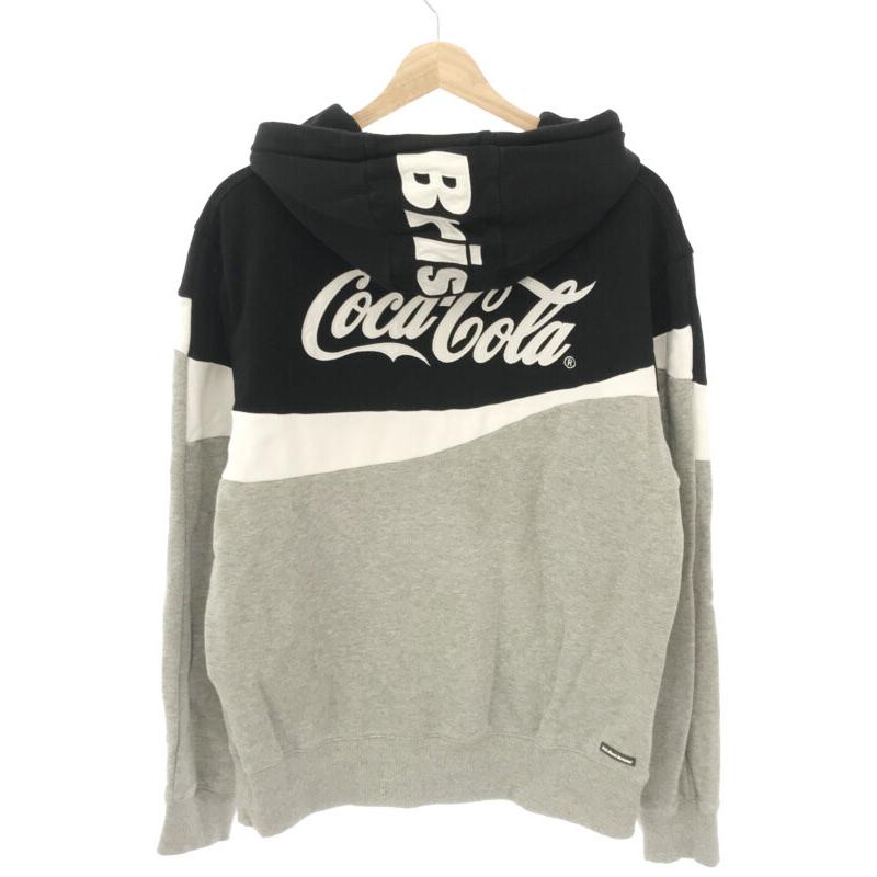 Coca Cola F.C.Real Bristol(FCRB) エフシーアールビー 20SS COCA-COLA