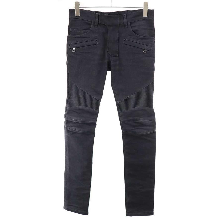 BALMAIN HOMME（バルマンオム） バルマン オム 15SS ストレッチ
