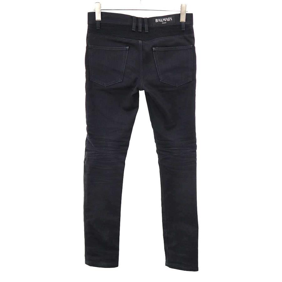 バルマンデニム BALMAIN HOMME（バルマンオム） バルマン オム 15SS ストレッチ