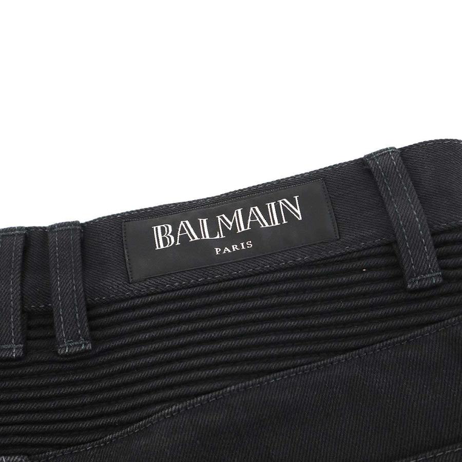 新品未使用バルマンオムサルエルパンツBALMAIN HOMME BALMAIN HOMME（バルマンオム） バルマン オム 15SS ストレッチ