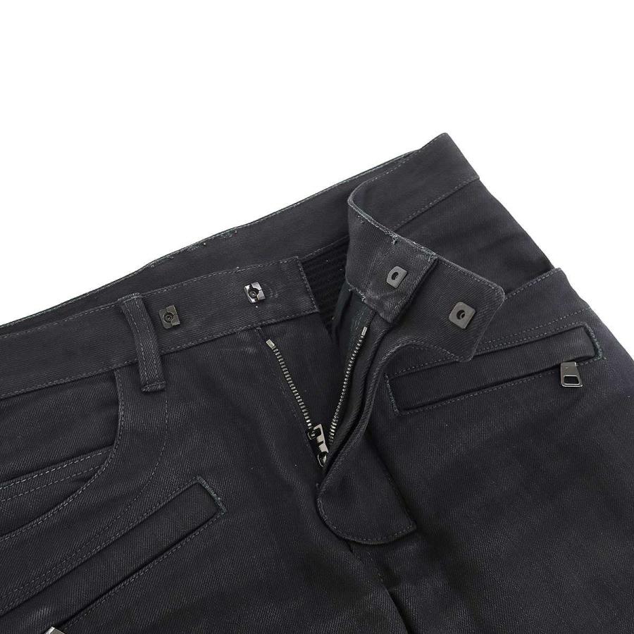 BALMAIN HOMME（バルマンオム） バルマン オム 15SS ストレッチ