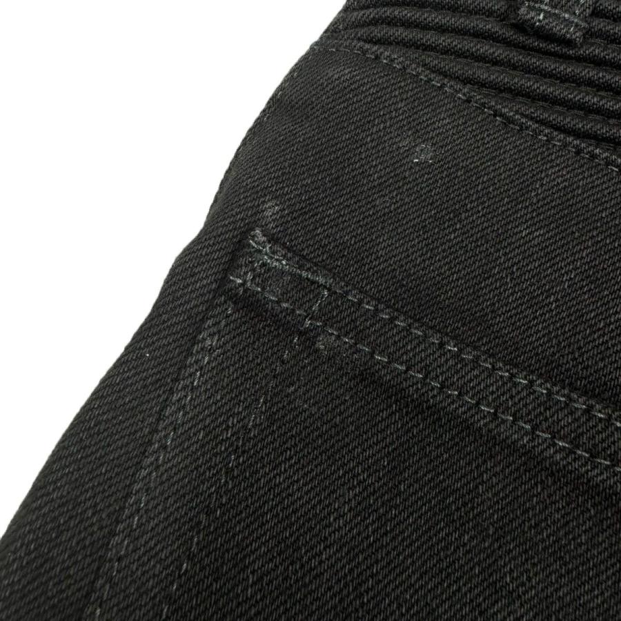 BALMAIN HOMME（バルマンオム） バルマン オム 15SS ストレッチ