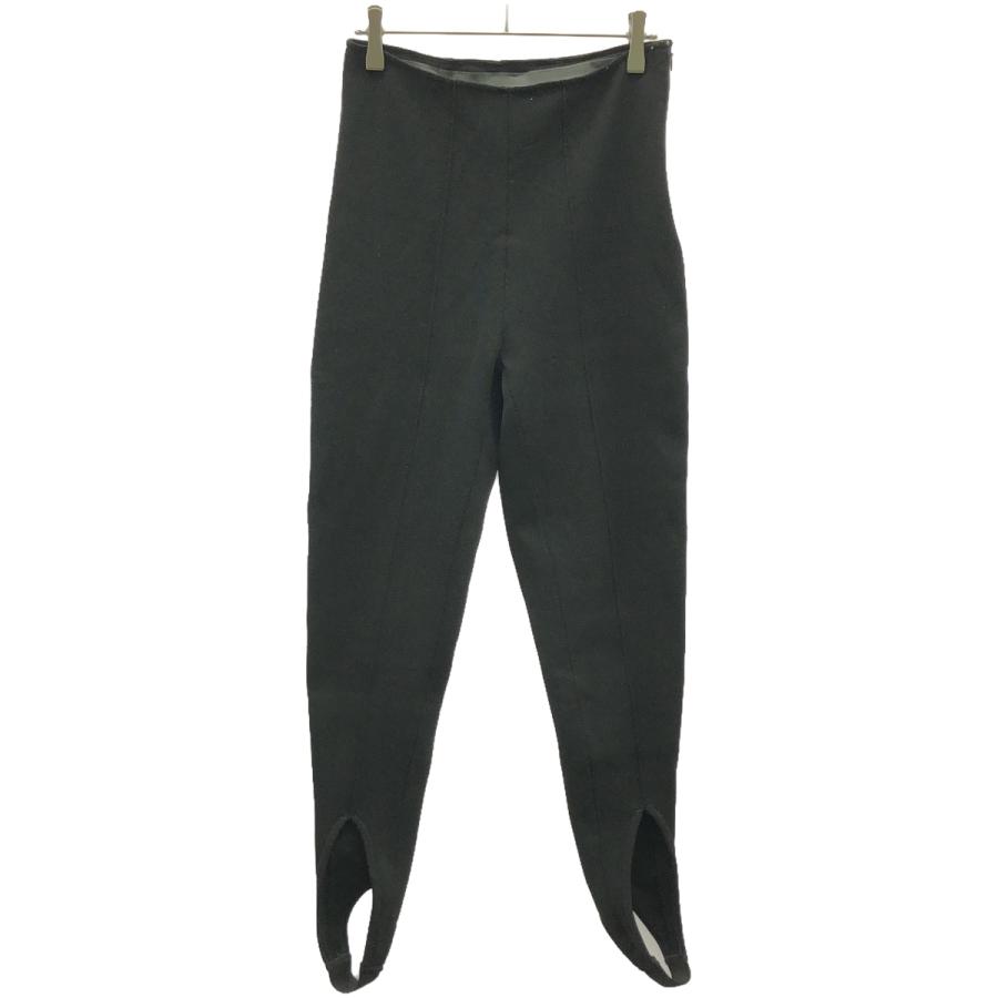 MADISON BLUE（マディソンブルー） 21AW KNIT SKI PT ニットスキー