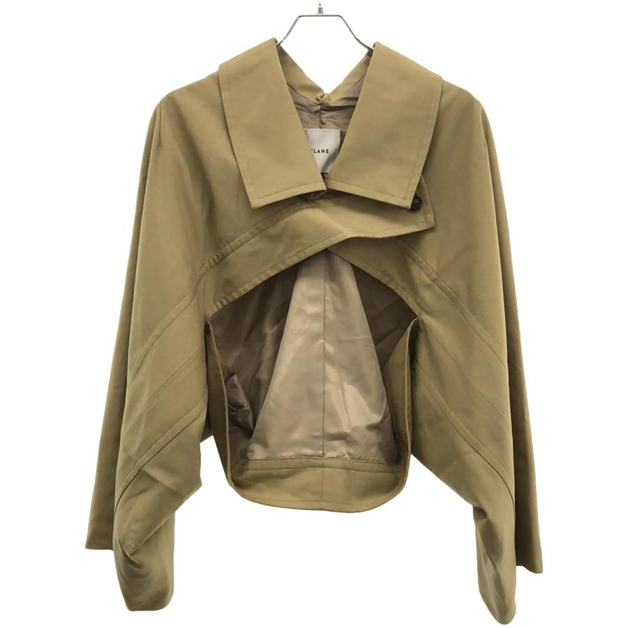 clane クラネKIMONO SLEEVE SHORT JACKET