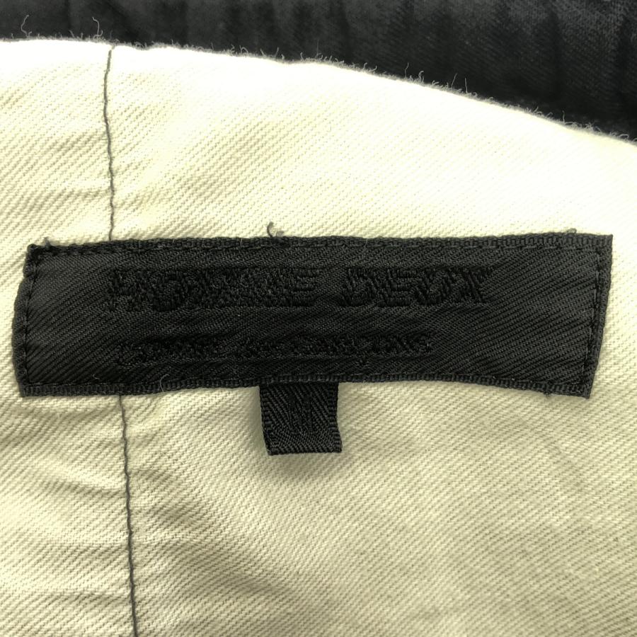 COMME des GARCONS HOMME DEUX コムデギャルソンオムドゥ 16SS