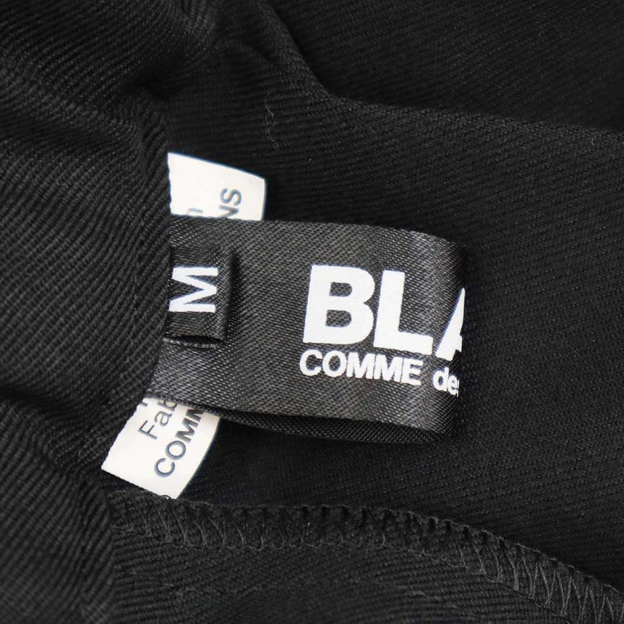 BLACK COMME des GARCONS ブラック コムデギャルソン 23AW ドッキング